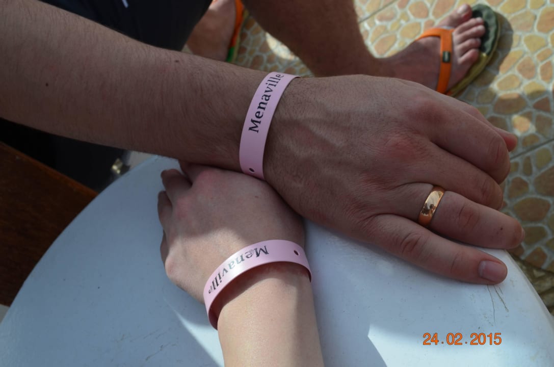 Браслеты Menaville Safaga