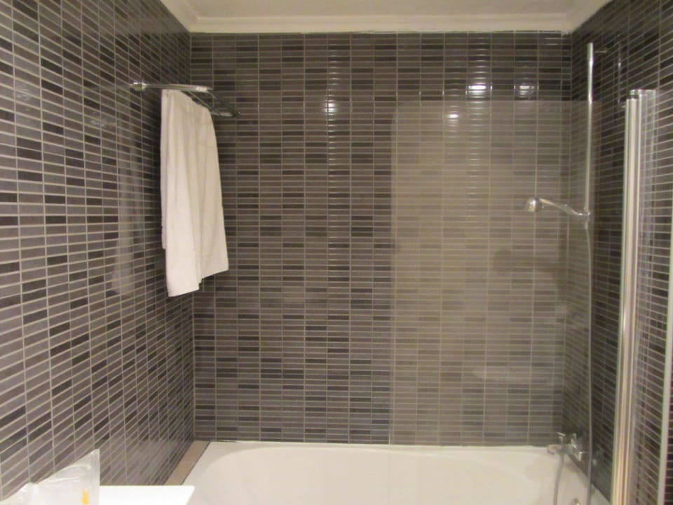 Dusche Princess Taurito