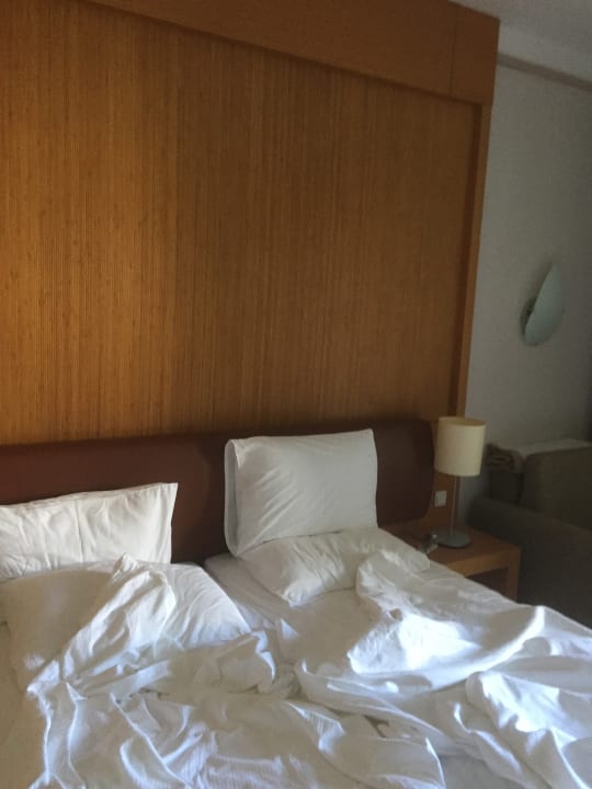 Zimmer Labranda Alantur Resort