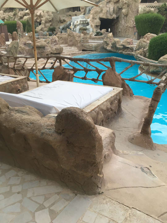 Pool Hotel Caves Beach Resort (Adults Only)