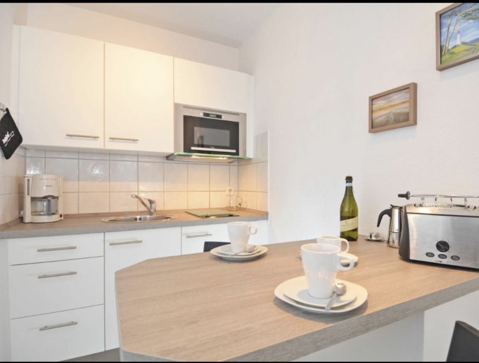 Zimmer Seepark Sellin - Apt. 620