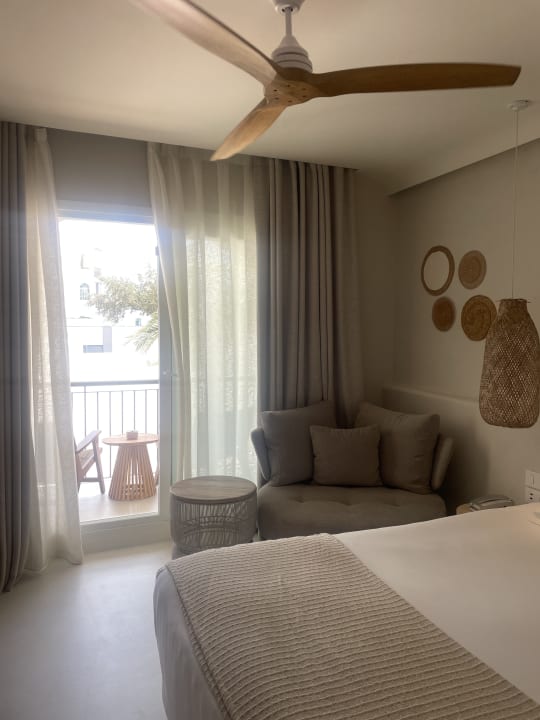 Zimmer DAIA Slow Beach Hotel Conil