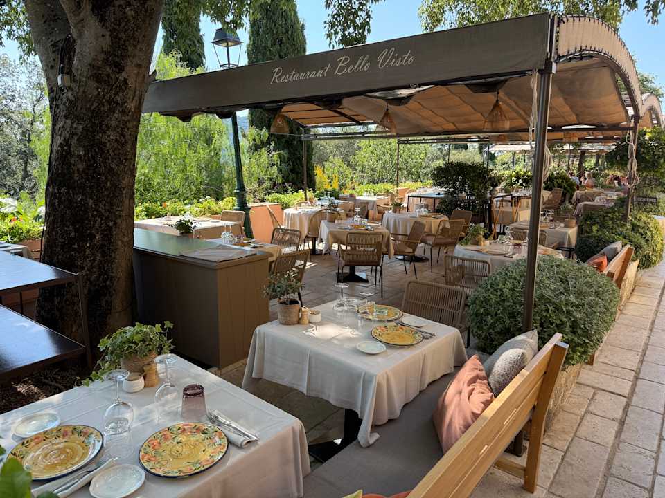 Gastro Hotel Bello Visto