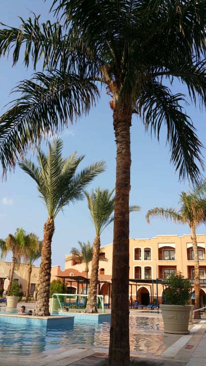 Pool  Jaz Dar EL Madina