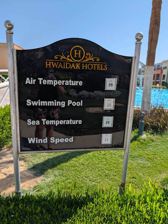 Außenansicht Hotel Titanic Palace