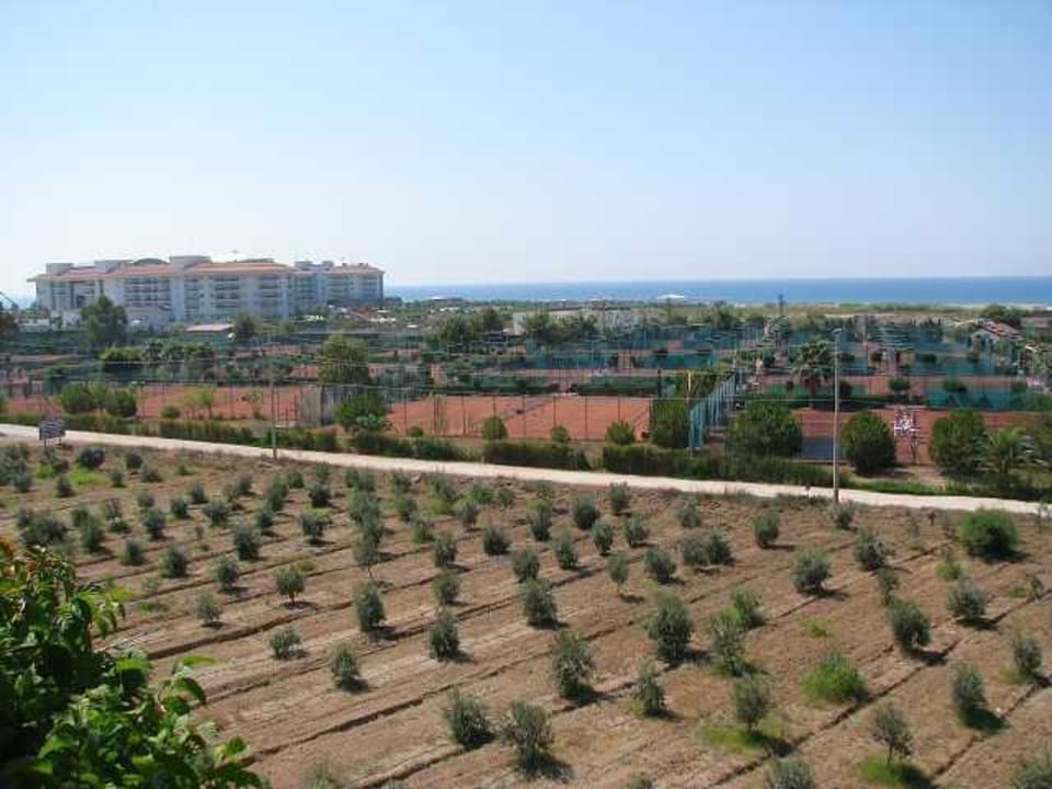 Aquapark Ali Bey Club