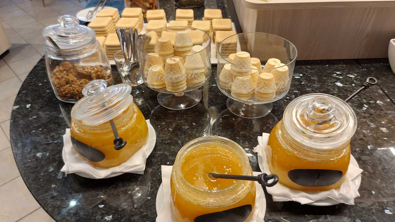 Gastro Hotel Borjana