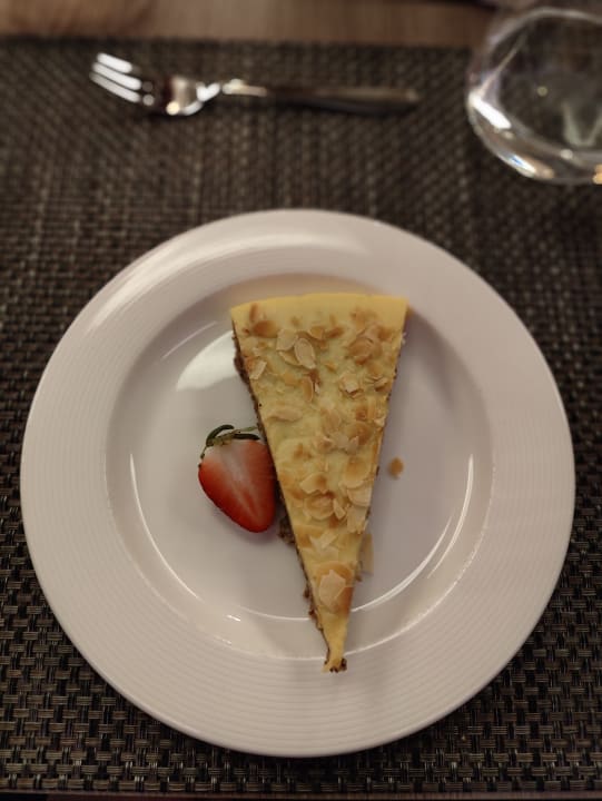 Gastro Hotel Novotel Sofia
