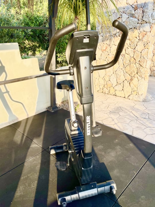 Sport & Freizeit Ilios K Village Resort