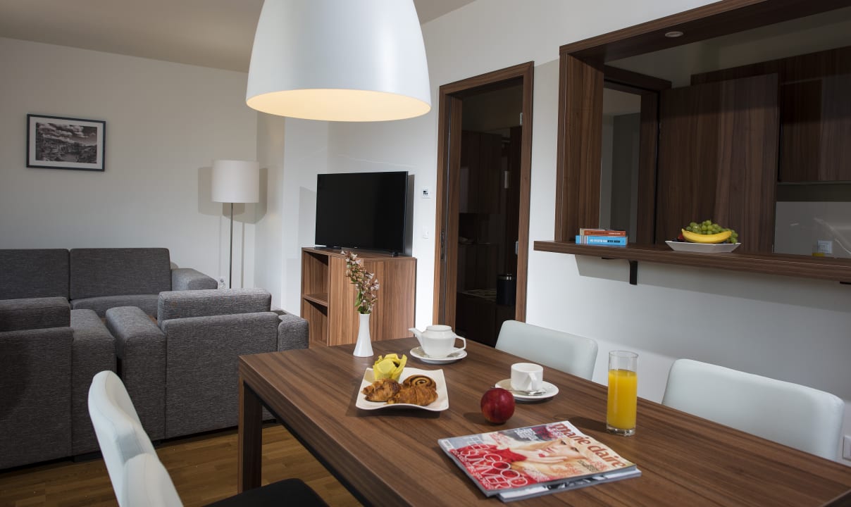 Zimmer Maistra Select Srebreno Premium Apartments