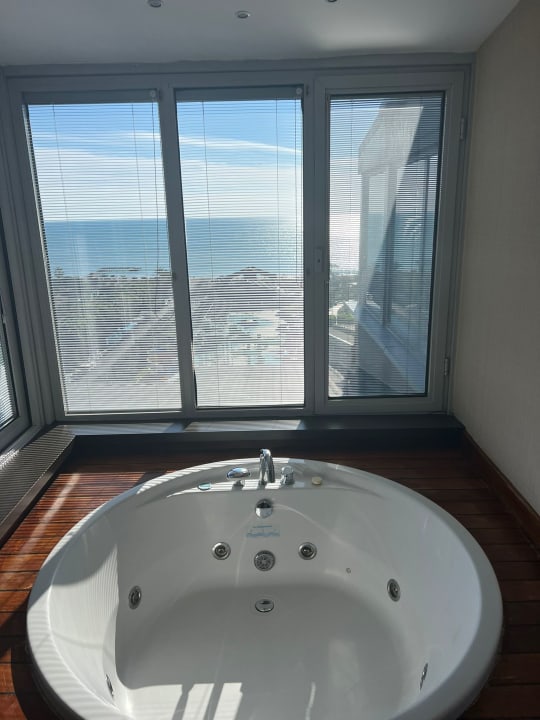 Zimmer Limak Lara Deluxe Hotel & Resort