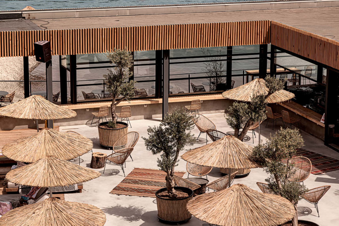 Sonstiges Cook's Club Adakoy Marmaris