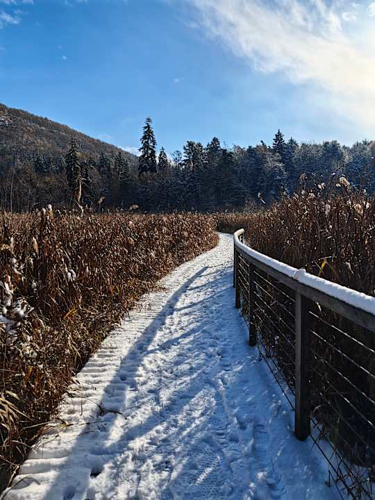 Sport & Freizeit Gartenhotel Moser