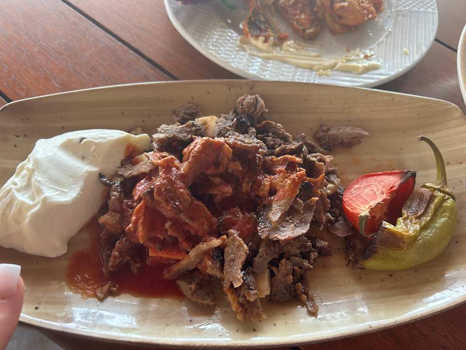 Gastro Rixos Park Belek - The Land of Legends Access