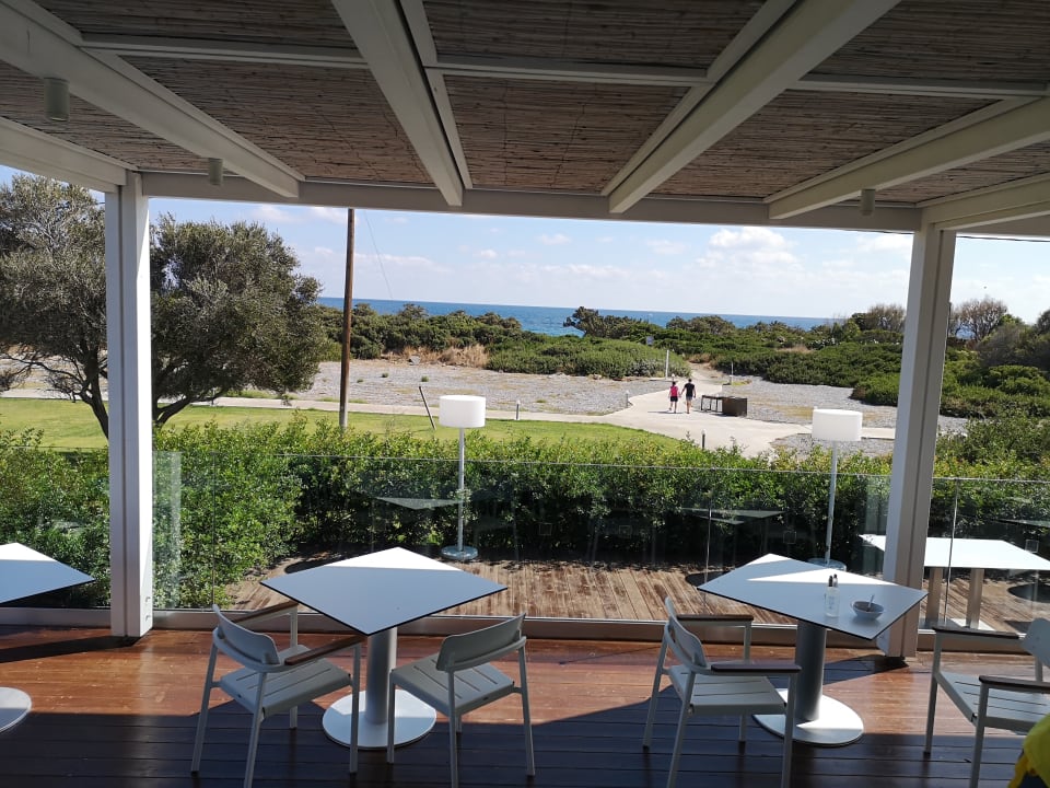 Ausblick Atlantica Plimmiri