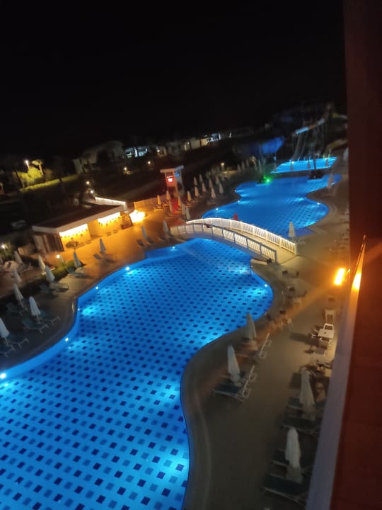 Pool Diamond De Luxe Hotel & Spa