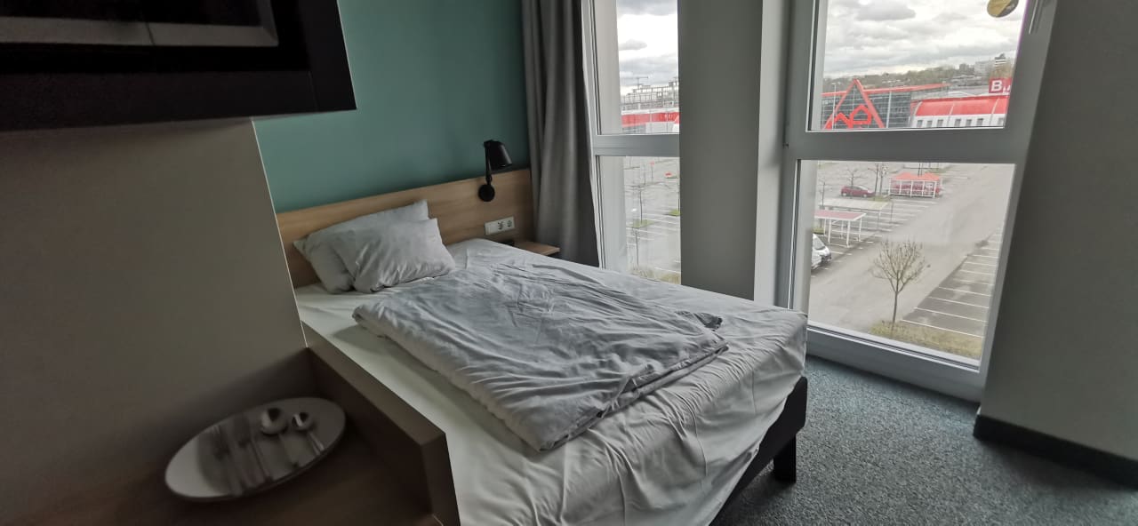 Zimmer sylc. Apartmenthotel – Serviced Apartments