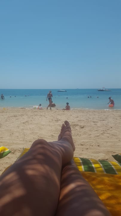 Strand Sentido Caribbean World Soma Bay