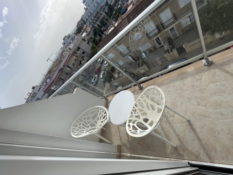 Zimmer Hotel Sant Jordi