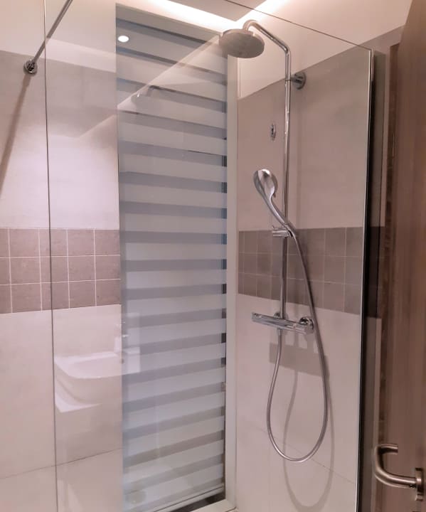 Zimmer Parkhotel Residenz