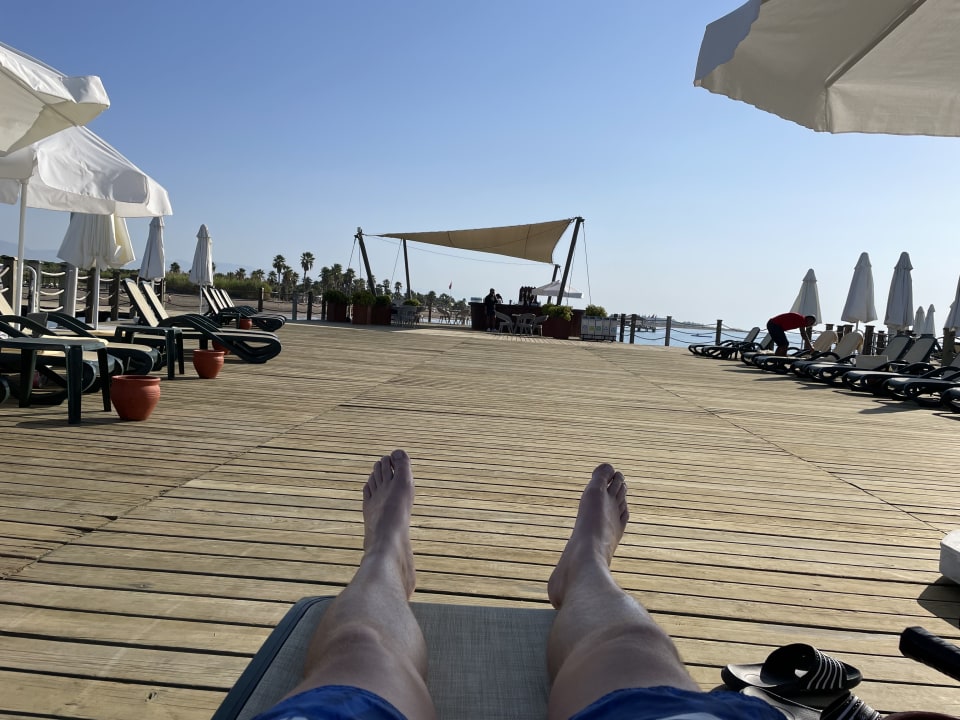 Pool Xanadu Resort Hotel