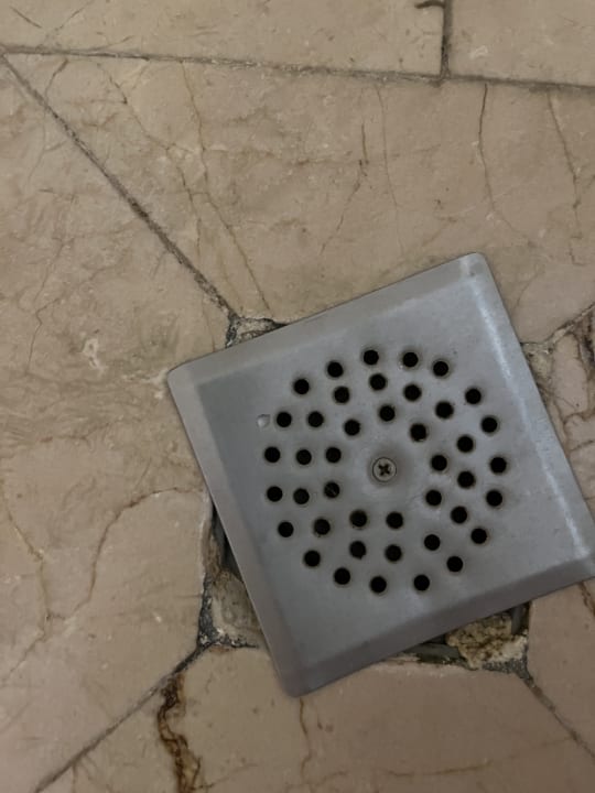 Zimmer Grand Palladium Select Bávaro Resort & Spa