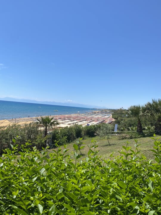 Ausblick Can Garden Resort