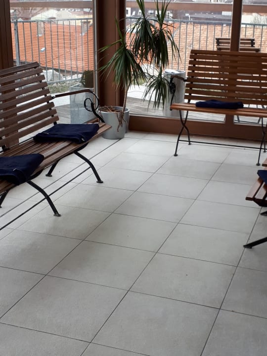 Pool Hotel Belvedere