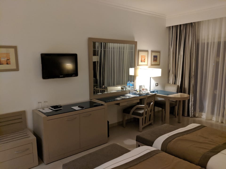 Zimmer Cleopatra Luxury Resort Makadi Bay