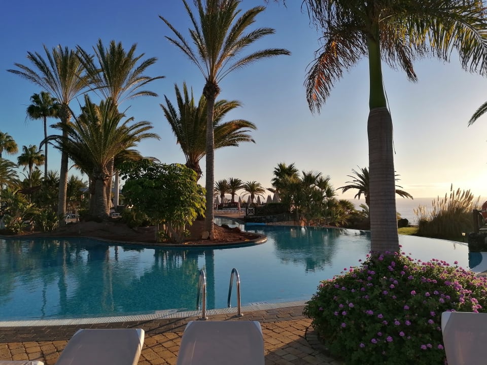 Pool R2 Pajara Beach