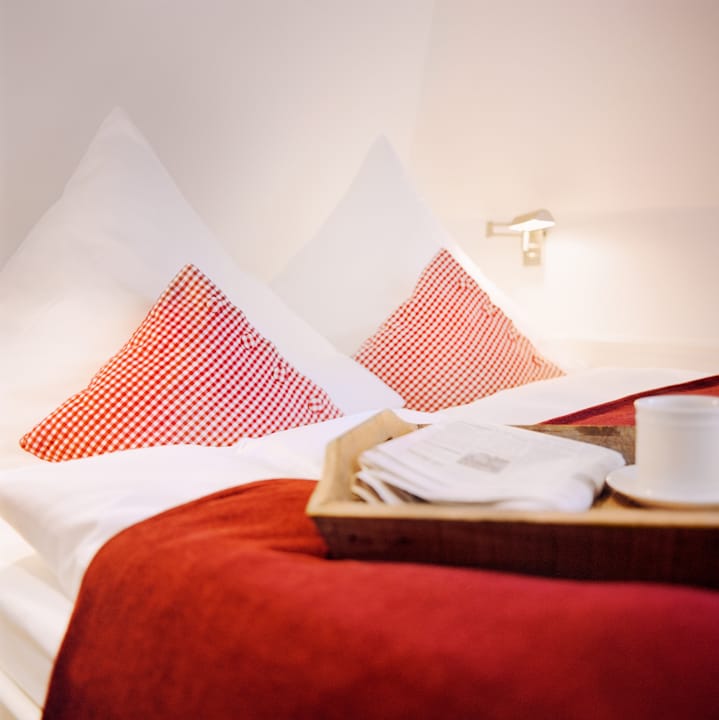 Zimmer Hotel Long Island House Sylt