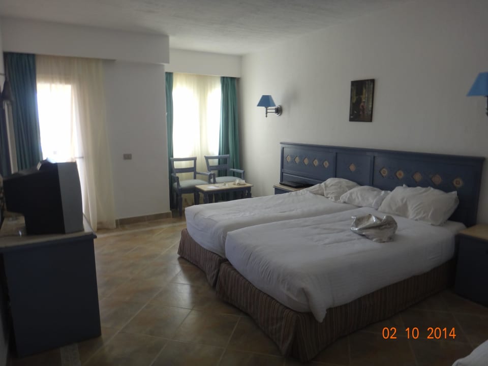 И это мне одной.... SUNRISE Royal Makadi Resort