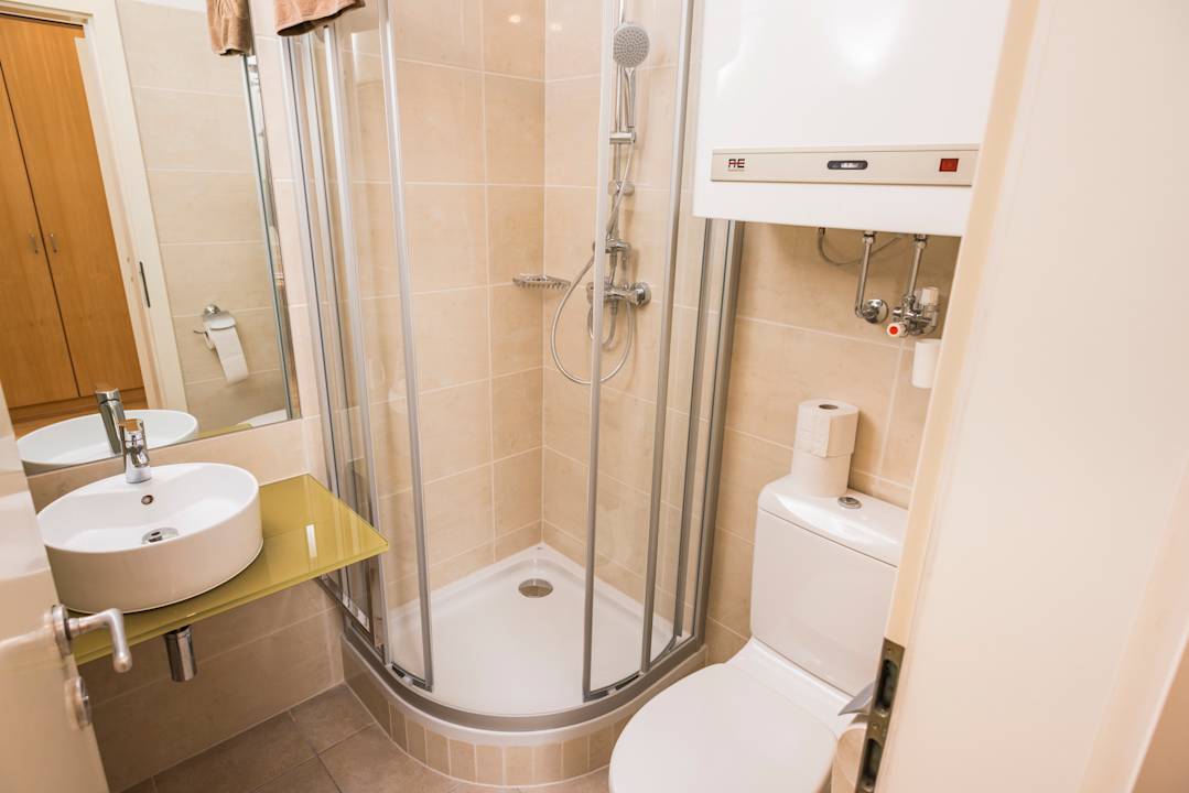 Zimmer Appartements Ferchergasse