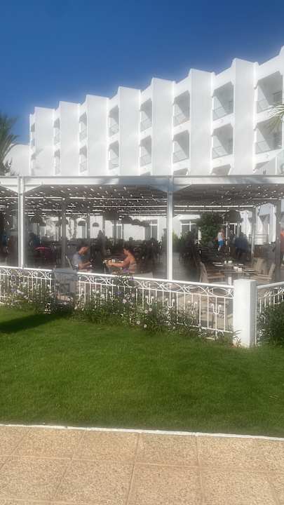 Gastro TUI BLUE Palm Beach Hammamet