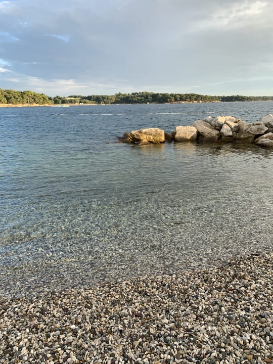 Strand Valamar Parentino Hotel