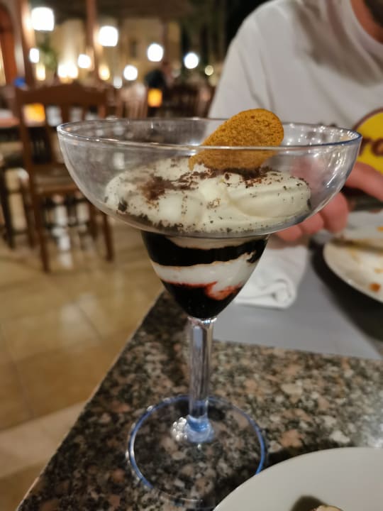 Gastro Hotel JAZ Makadi Star & Spa