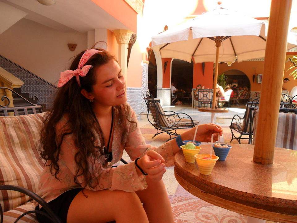 Sindbad  Pickalbatros Alf Leila Wa Leila Resort - Neverland Hurghada