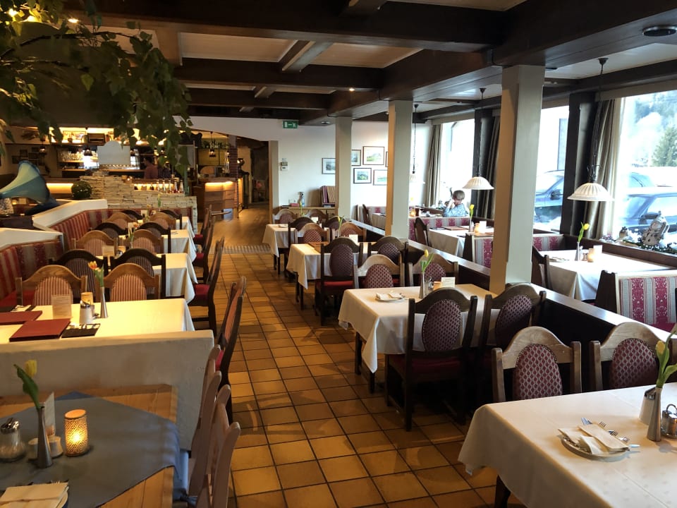 Gastro Gasthof Ellmauer Hof
