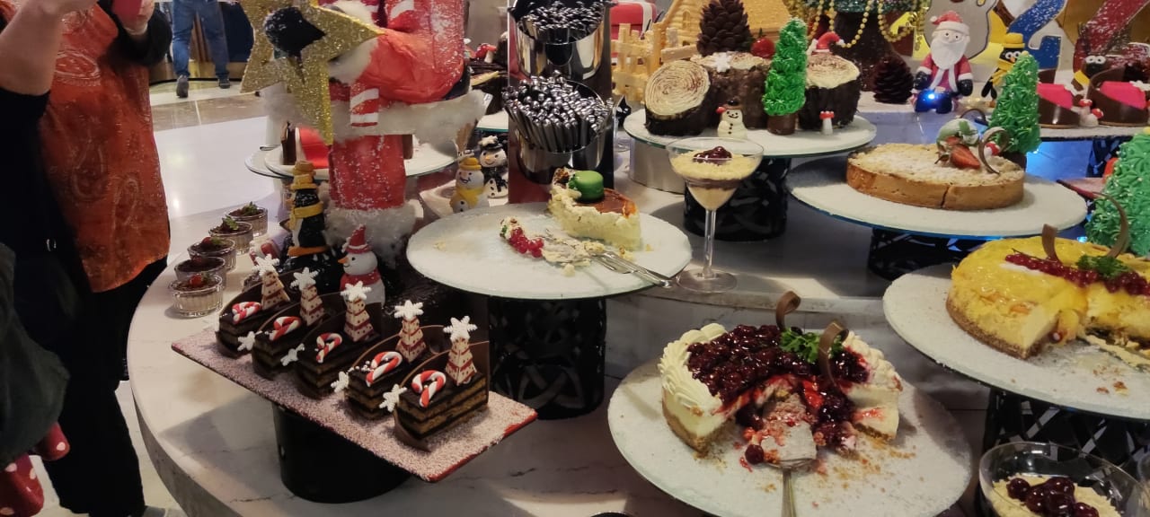 Gastro Seaden Quality Resort & Spa