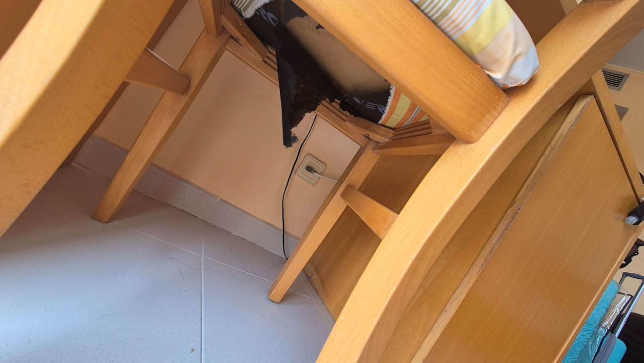 Zimmer SBH Costa Calma Beach Resort