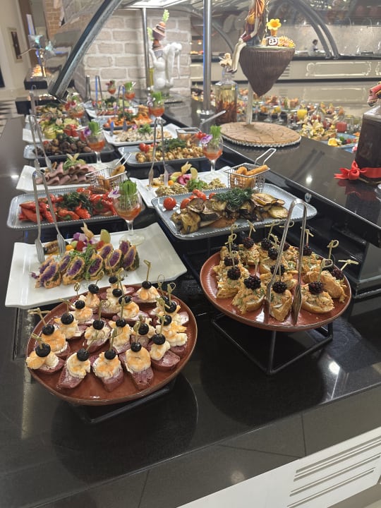 Gastro Hotel Delphin Imperial