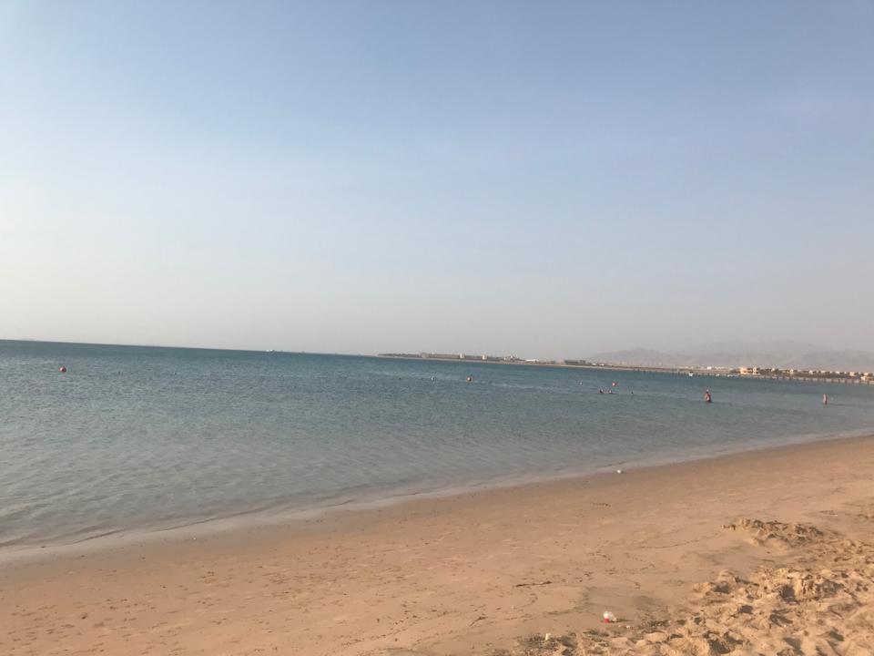 Strand Sentido Caribbean World Soma Bay