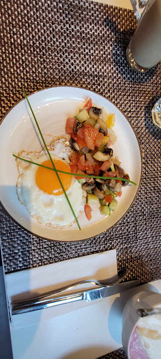 Gastro Hotel Indigo Berlin - Ku'damm