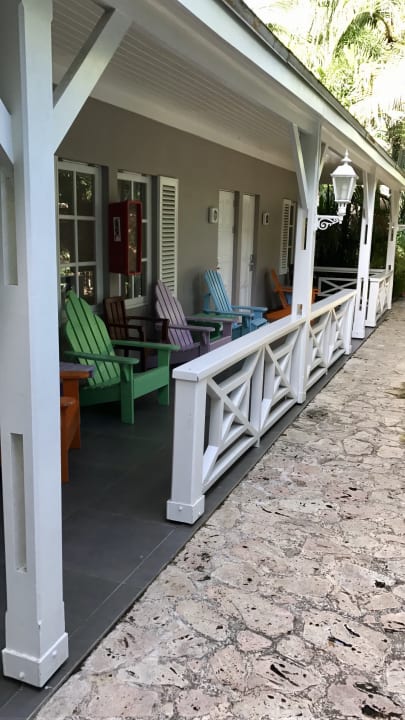 Sonstiges Hotel Trupial Inn Casino