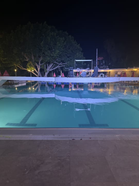 Zimmer Hotel Süral