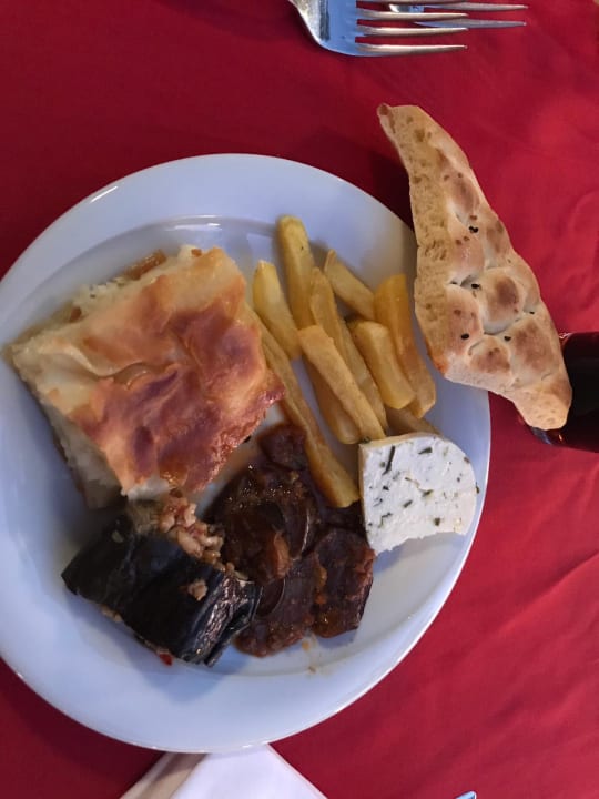 Gastro Saphir Resort & Spa