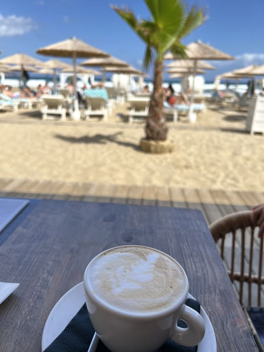 Strand Anemos Luxury Grand Resort