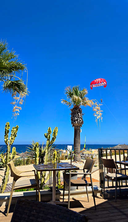 Gastro Iberostar Selection Diar El Andalous