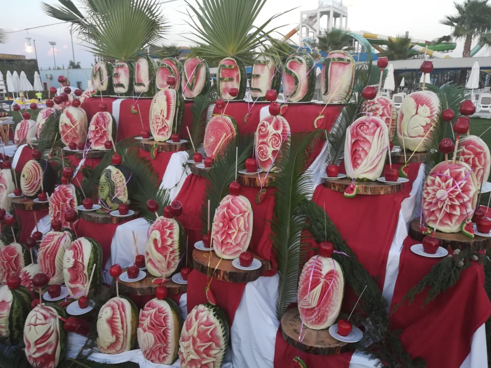 Sonstiges Dream World Aqua Hotel