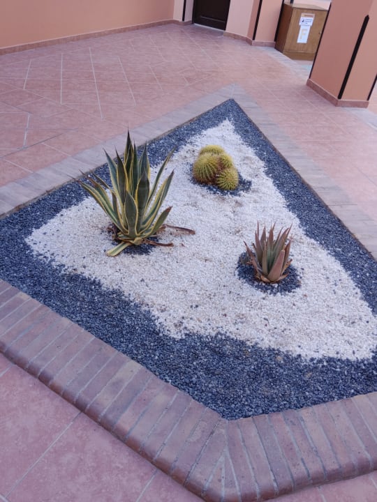 Sonstiges Jaz Makadi Saraya Resort